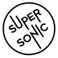 Supersonic-Club.fr Logo