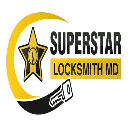 Superstarlocksmith.com Logo
