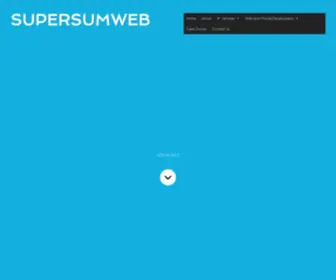 Supersumweb.com(Implementing Idea) Screenshot