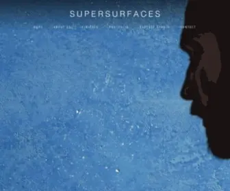 Supersurfaces.in(Luxury Seamless Surface Finishes) Screenshot