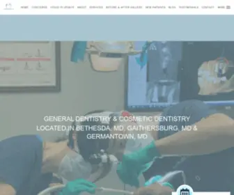 Supertooth.com(General Dentistry) Screenshot