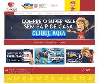 Supervalemg.com.br(SITE) Screenshot