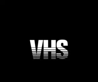 Supervhs.ch(VHS) Screenshot