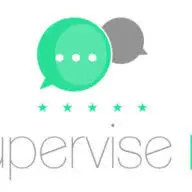 Supervise-ME.fr Logo
