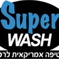 Superwash.co.il Favicon