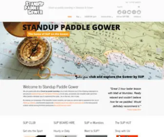 Supgower.com(Sup) Screenshot