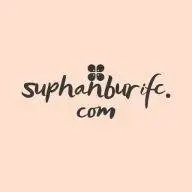 Suphanburifc.com Logo