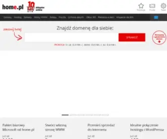 Suplementy.waw.pl(Cena domeny) Screenshot