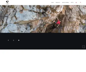 Supper-Climbing.com(Gautier) Screenshot