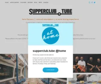 Supperclub.tube(Popular pop) Screenshot