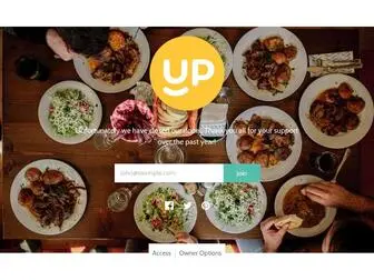 Supperup.com(SupperUp) Screenshot