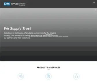Suppliesnetwork.com(Supplies Network) Screenshot