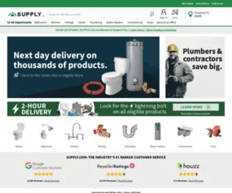 Supply.com(Kitchen) Screenshot