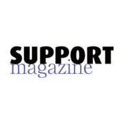 Support-Magazine.nl Favicon