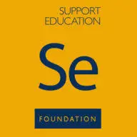 Supporteducation.org Logo