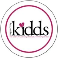 Supportingkidds.org Logo