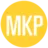 Supportmkpusa.org Logo