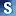 Supportware.nl Favicon