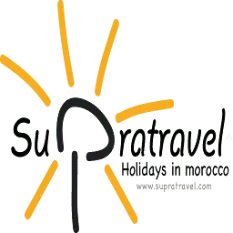 Supratravel.com Logo