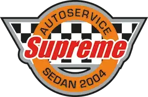 Supremeauto.se Favicon