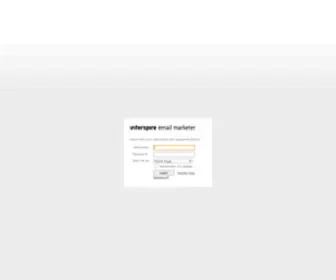 Supremebituchem.in.net(Control Panel) Screenshot