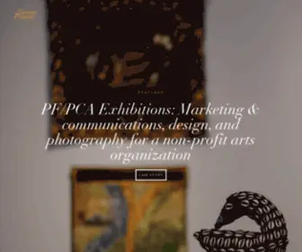 Supremeclientele.co(Supreme Clientele Design Agency) Screenshot