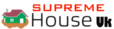 Supremehousesuk.com Logo