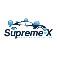 SupremexDetail.com Logo