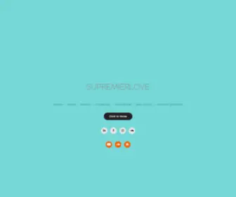 Supremierlove.com(Design) Screenshot