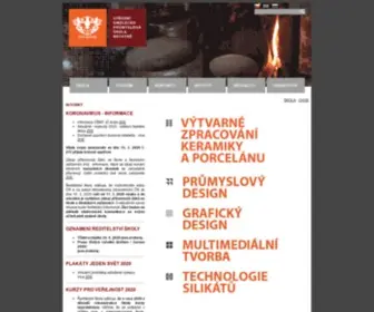 Supsbechyne.cz(Supsbechyne) Screenshot