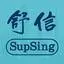 Supsing.com Favicon