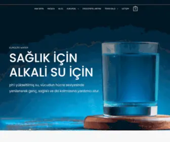 Supurgepazari.com(Supurgepazarı) Screenshot