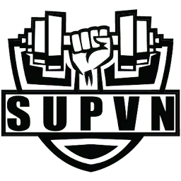 SupVN.net Favicon