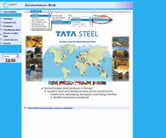 Sura.se(Electrical steel) Screenshot