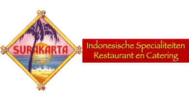 Surakarta.nl Logo