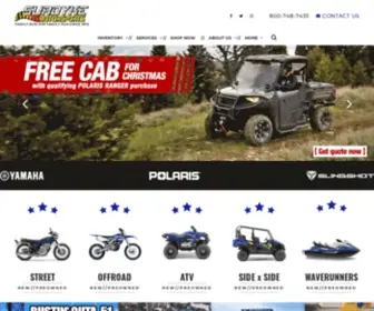 Surdykemotorsports.com(Surdyke Motorsports Festus) Screenshot