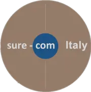 Sure-COM.it Logo