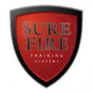 Surefire.academy Logo