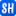 Surehyip.com Favicon