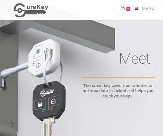 Surekey.io(Increase Confidence With SureKey) Screenshot