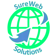 Sureweb.ca Favicon