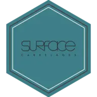 Surface.fr Logo