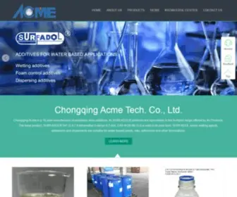 Surfadol.com(Co., Ltd) Screenshot