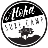 Surfcamptaghazout.co.uk Logo