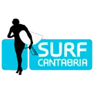 Surfcantabria.com Logo