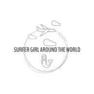 Surfergirlaroundtheworld.com Logo