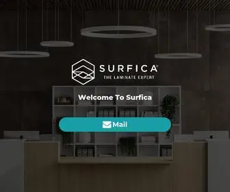 Surfica.co.in(Surfica) Screenshot