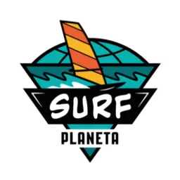 Surfplaneta.ru Logo