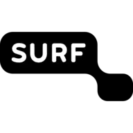 Surfsara.nl Logo