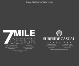 Surfsidecasualfurniture.com(Surfsidecasualfurniture) Screenshot